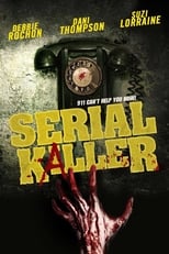 Poster for Serial Kaller