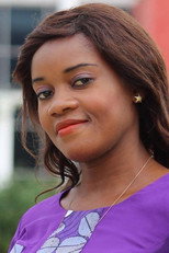 Diane ESNOT as MAMINOU in BEYOK