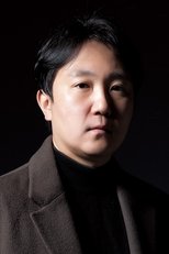 Foto retrato de Yoo Jong-sun