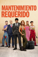 Mantenimiento Requerido