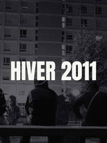 Poster for Hiver 2011