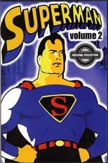 Poster for Superman - Volume 2 Season 1