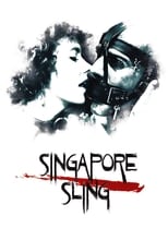 Poster for Singapore Sling