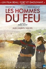 Les Hommes du feu