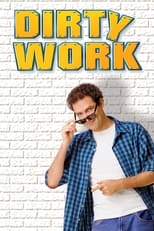 Poster for Dirty Work 