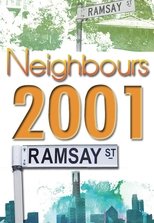 Poster for Neighbours Season 17