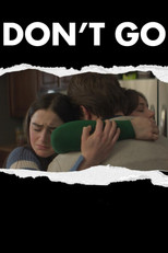 Don't Go