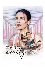 Poster for Loving Emily