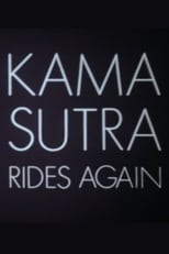 Poster for Kama Sutra Rides Again