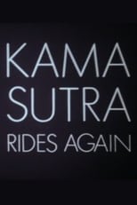 Poster for Kama Sutra Rides Again 