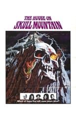 The House on Skull Mountain (1974)