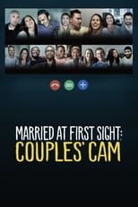 Poster for Married at First Sight: Couples Cam