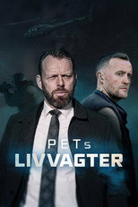 PETs livvagter poster