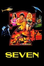 Seven main poster