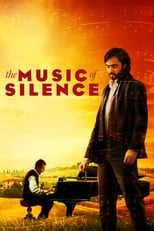 Poster for The Music of Silence