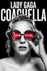 Poster for Lady Gaga - Coachella