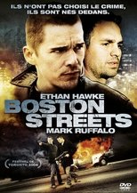 Boston Streets en streaming – Dustreaming