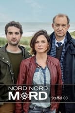 Poster for Nord Nord Mord Season 3