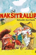 Poster for Naksitrallid