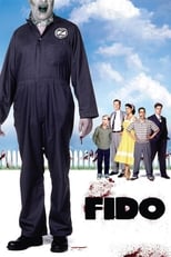 Poster di Fido