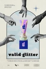 Poster di Valid Glitter