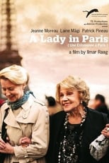 A Lady in Paris