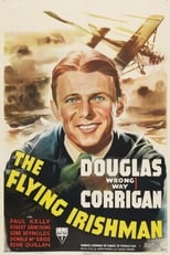 Poster for The Flying Irishman