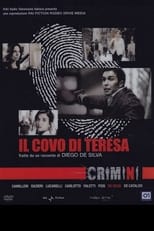 Poster for Crimini: Il Covo di Teresa