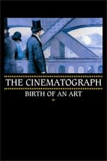 Poster for The Cinematograph: Birth of an Art