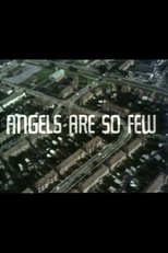 Angels Are So Few poster movie