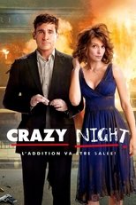 Film Crazy Night (Date Night) streaming VF gratuit complet