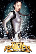 Lara Croft: Tomb Raider - Kolíska života