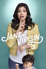 Poster for Jane the Virgin Season 3