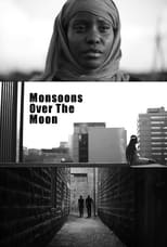 Poster for Monsoons Over the Moon