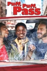 Poster for Puff, Puff, Pass 