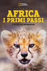 Poster di Africa: I Primi Passi