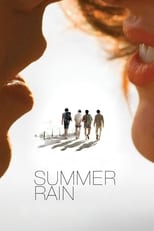 Poster for Summer Rain 