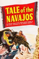 Poster for Tale of the Navajos