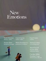 New Emotions | Inside Out 2