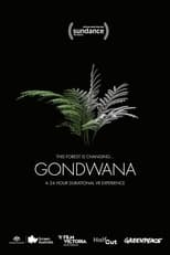 Poster for Gondwana 