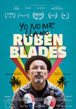 Ruben Blades Is Not My Name (2018)