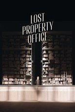 Poster for Lost Property Office 