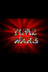 Poster for Time Wars