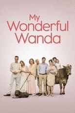 Nonton Film My Wonderful Wanda (2021)