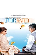 Poster for Phir Kabhi