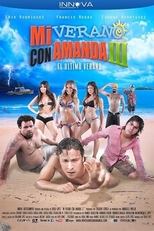 Poster for Mi verano con Amanda 3