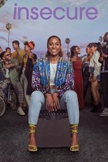 Ver Insecure (2016) Online