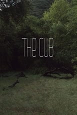 Poster for The Cub