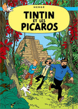 Tintín y los Pícaros