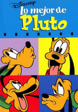 Poster di Pluto's Greatest Hits